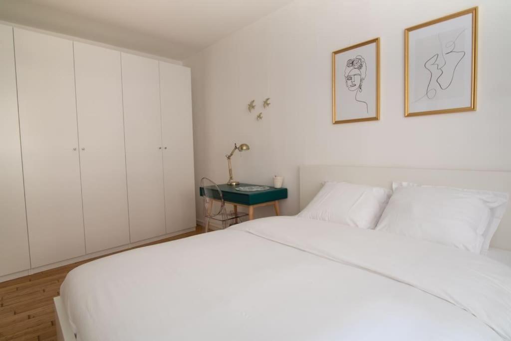 Apartament Le Faisan - Bel Appt A 200M De La Cathedrale Strasburg Zewnętrze zdjęcie