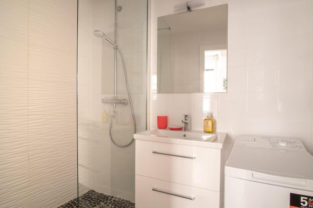 Apartament Le Faisan - Bel Appt A 200M De La Cathedrale Strasburg Zewnętrze zdjęcie